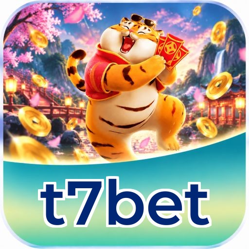 t7bet Logo Seguro