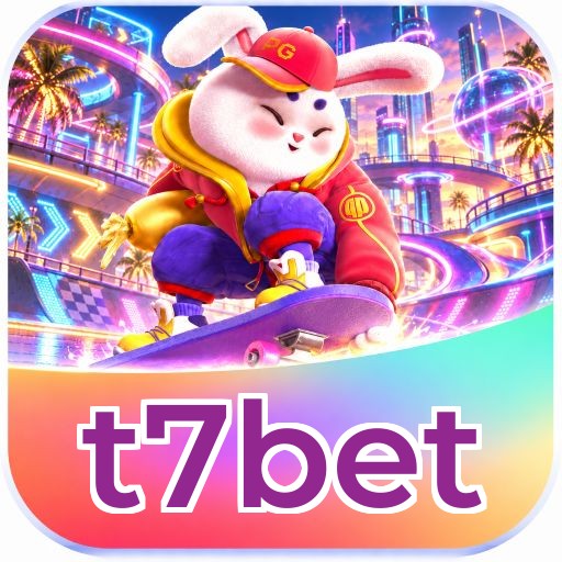 t7bet Logo