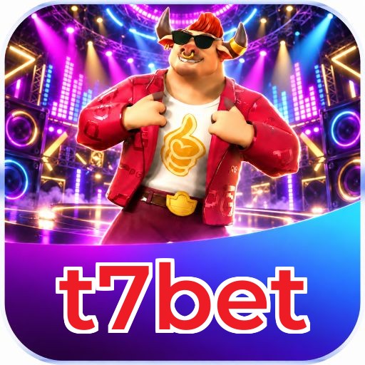 Logo t7bet Telegram Canal Oficial