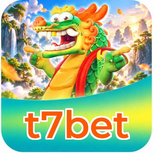 Logo da t7bet
