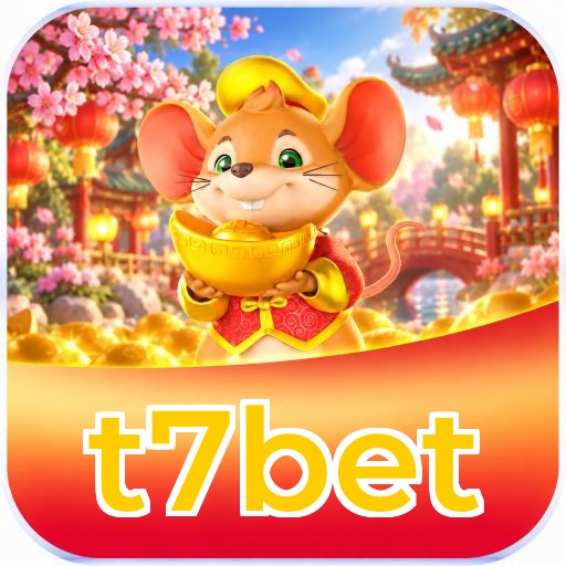 t7bet Logo