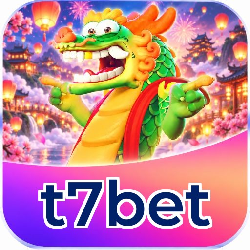Logo t7bet Telegram Oficial