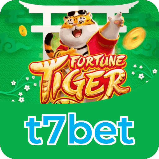 Material promocional do app t7bet — ilustração, não métricas auditadas nesta página