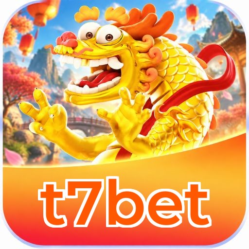 Logo t7bet Bônus Brasil