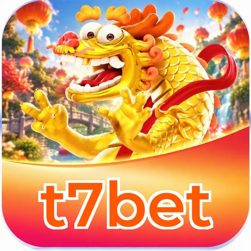 t7bet Logo Oficial