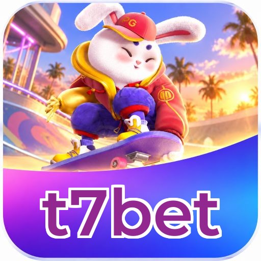 Logo t7bet Cadastro Brasil