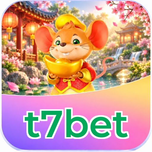 Logo t7bet Plataforma Certificada