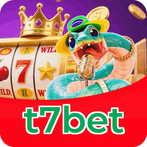 Resumo do fluxo de instalação do app t7bet — ilustração editorial
