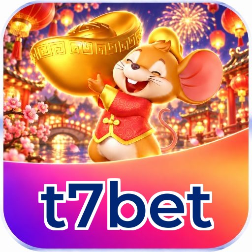 Logo t7bet Download Brasil