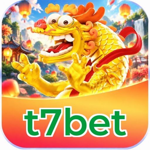 t7bet Logo