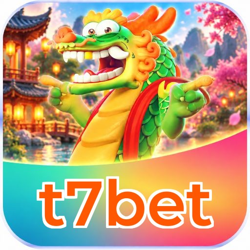 t7bet VIP Program Logo