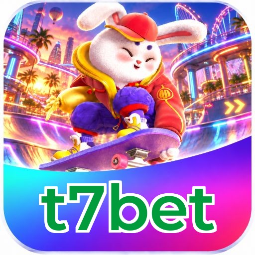t7bet Cadastro Oficial - Bônus R$ 5.000