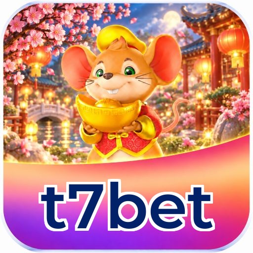 t7bet APK Logo Oficial Certificado
