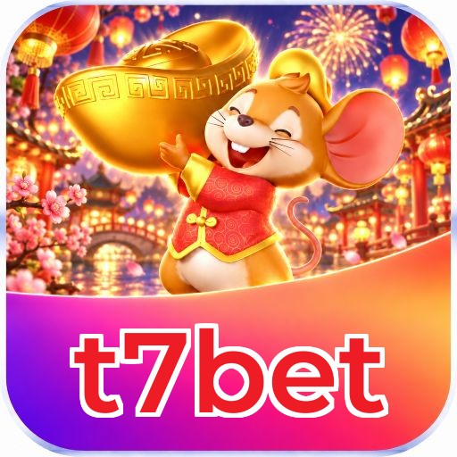 t7bet Logo