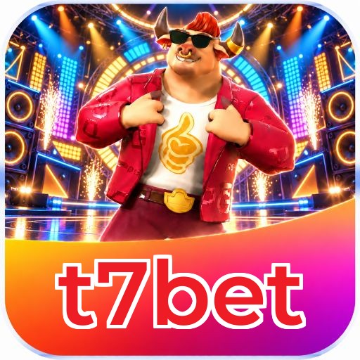Logo t7bet Cassino Online Brasil