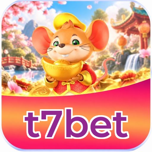t7bet Logo