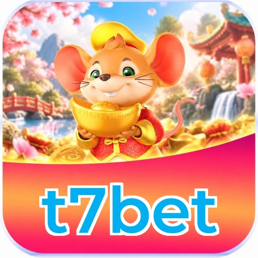 t7bet Bônus Oficial - Rollover 25x Justo