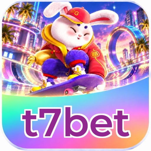 Logo t7bet Apostas Esportivas Brasil