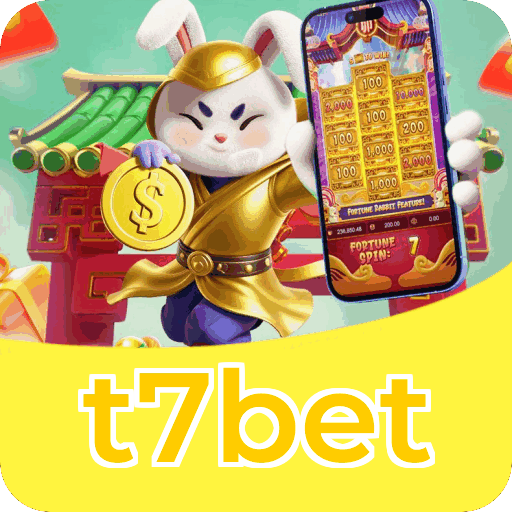 Tabela RTP dos jogos de cassino da t7bet