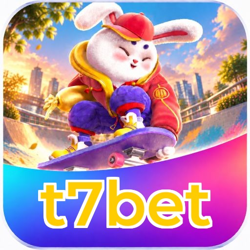 t7bet Logo