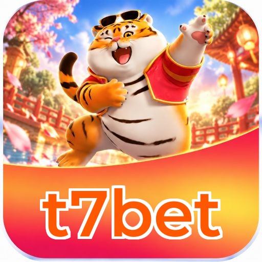 Logo t7bet Cassino Online Brasil