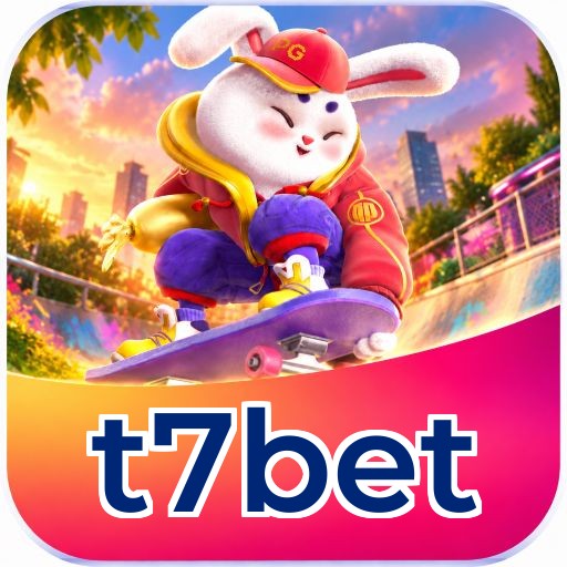 t7bet Logo Verificado
