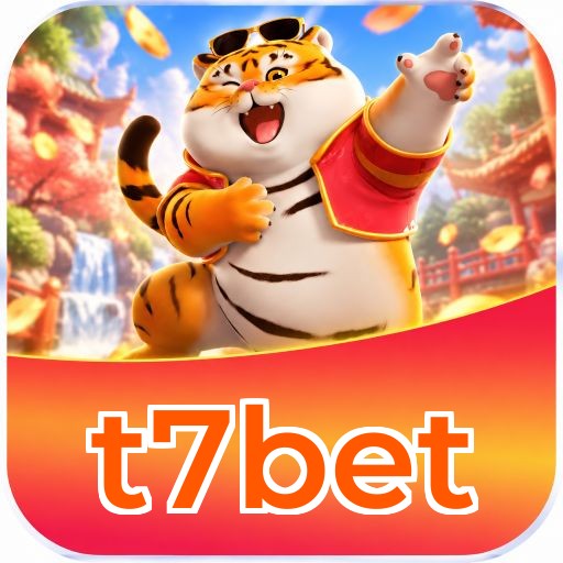 t7bet Apostas Esportivas Logo - 34 Esportes Certificados